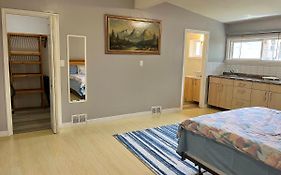 Whole Suite To Yourself At Coquitlam Centre!